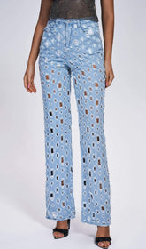 CLEMENTInE Denim JEANS